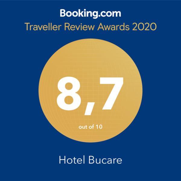 Hotel Bucare Yopal Esterno foto