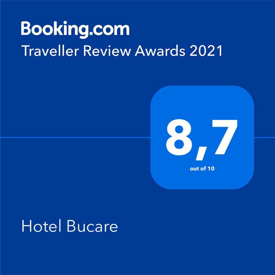 Hotel Bucare Yopal Esterno foto