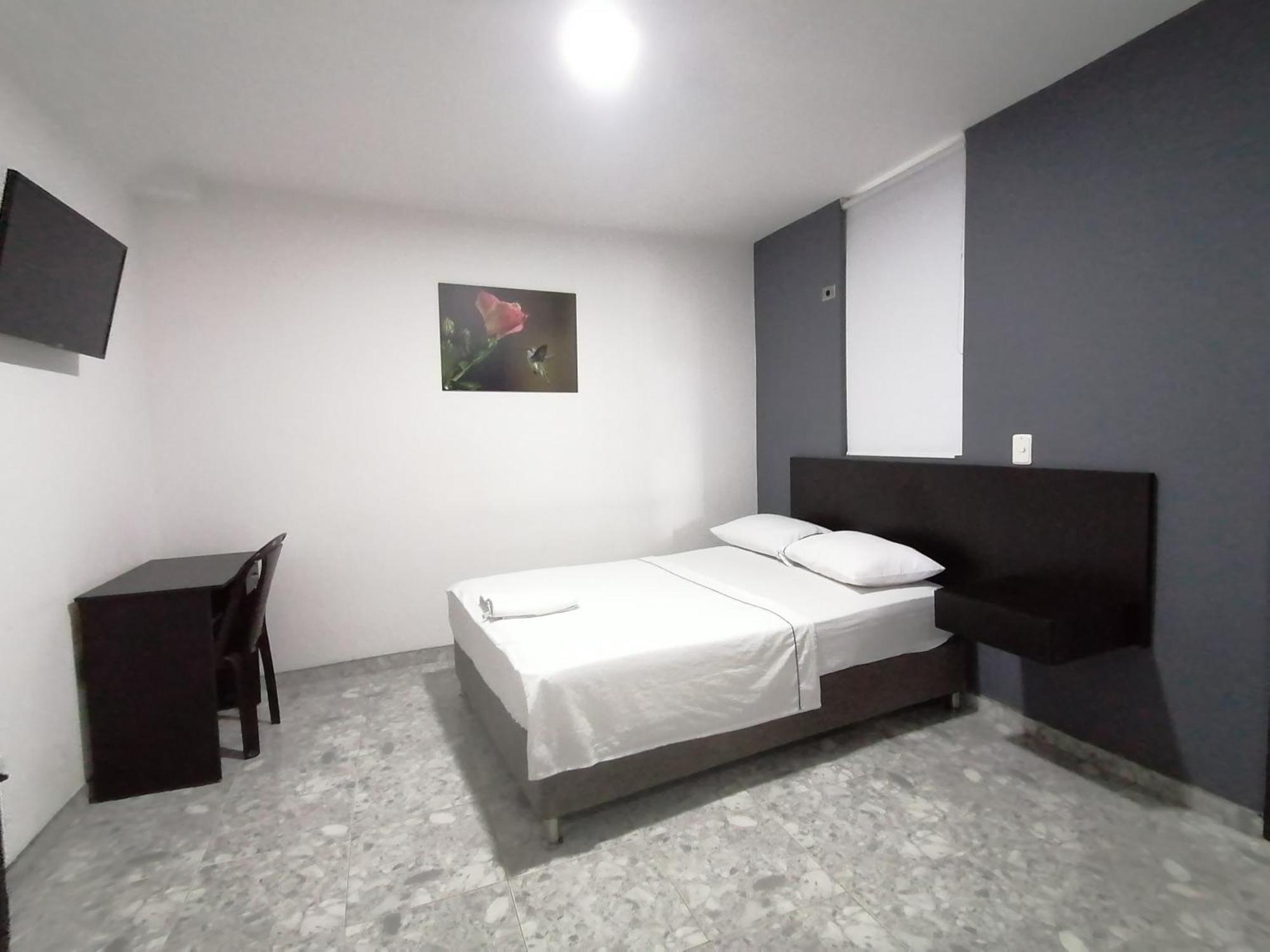 Hotel Bucare Yopal Esterno foto