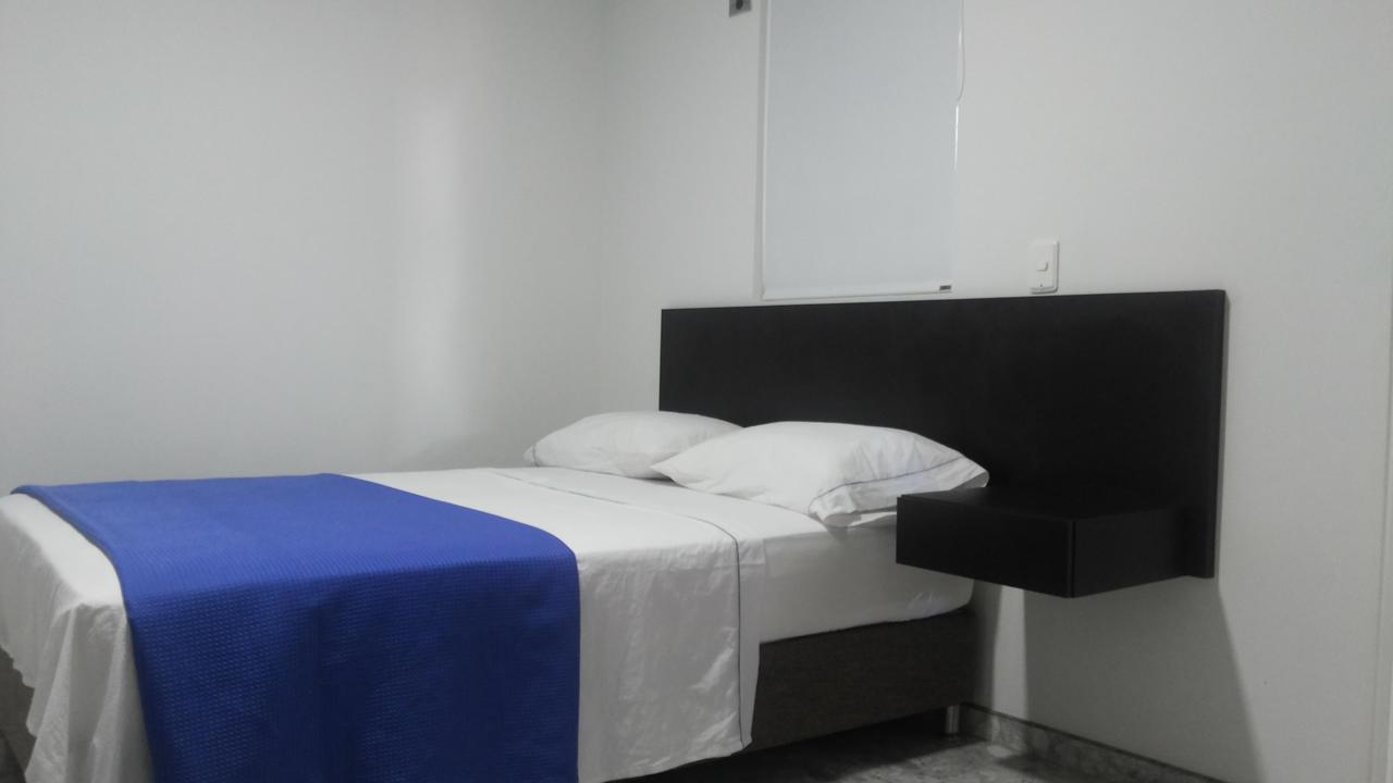Hotel Bucare Yopal Esterno foto