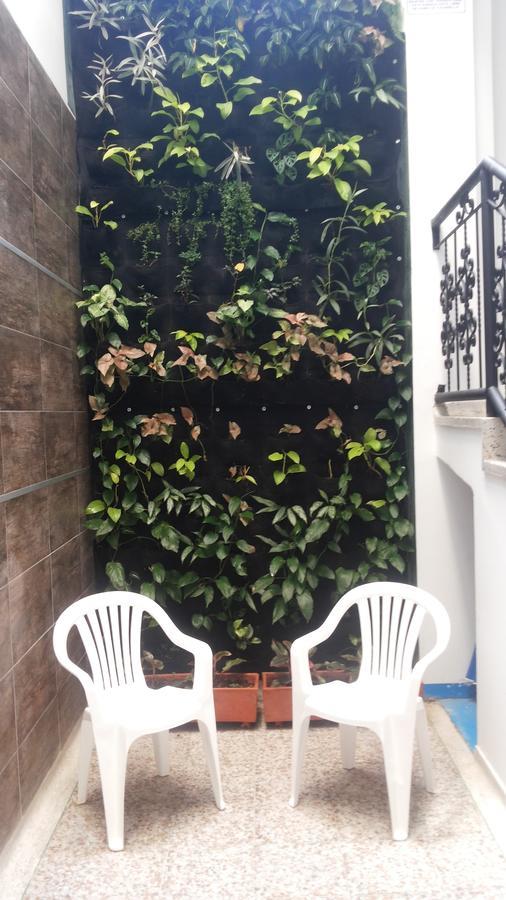 Hotel Bucare Yopal Esterno foto