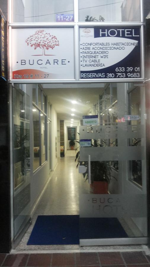 Hotel Bucare Yopal Esterno foto
